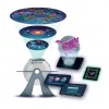 Clementoni Science & Play 75098 tiedelelu lapsille