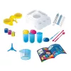 Clementoni Science & Play Science Apprentices, koesarja, erilaisia, 5 vuotta