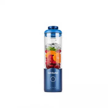NutriBullet NBP013BL 0,59 L kannettava tehosekoitin sininen