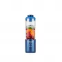 NutriBullet NBP013BL 0,59 L kannettava tehosekoitin sininen