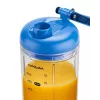 NutriBullet NBP013BL 0,59 L kannettava tehosekoitin sininen