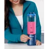 NutriBullet NBP013BL 0,59 L kannettava tehosekoitin sininen