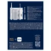 Oral-B iO4 & OxyJet suunhoitokeskus, valkoinen