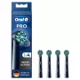 Oral-B CrossAction 4 kpl musta