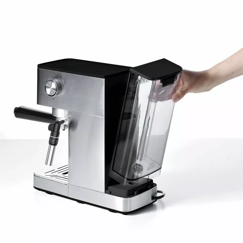 Polti Coffea P10S manuaalinen espressokeitin 1,3 L