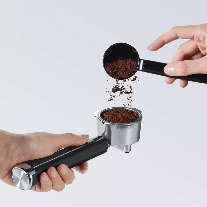 Polti Coffea P10S manuaalinen espressokeitin 1,3 L