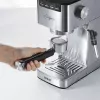 Polti Coffea P10S manuaalinen espressokeitin 1,3 L
