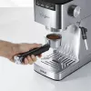 Polti Coffea P10S manuaalinen espressokeitin 1,3 L