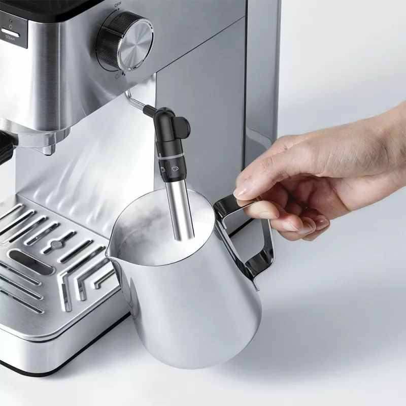 Polti Coffea P10S manuaalinen espressokeitin 1,3 L