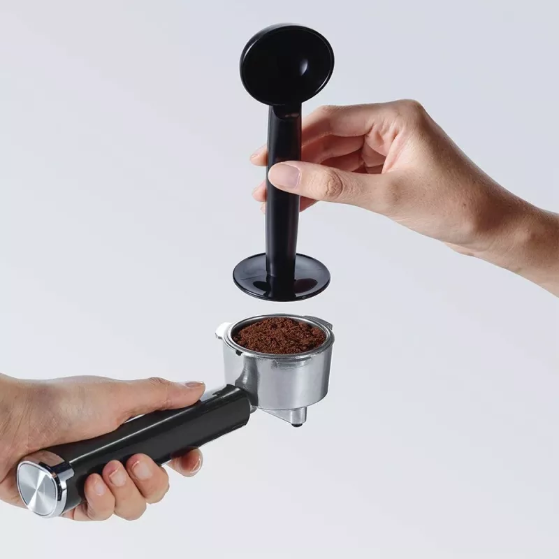 Polti Coffea P10S manuaalinen espressokeitin 1,3 L