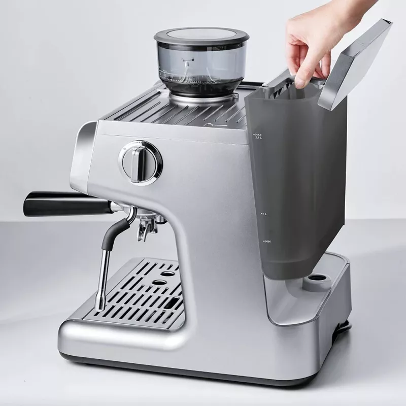 Polti Coffea G50S manuaalinen espressokeitin 2,8 L