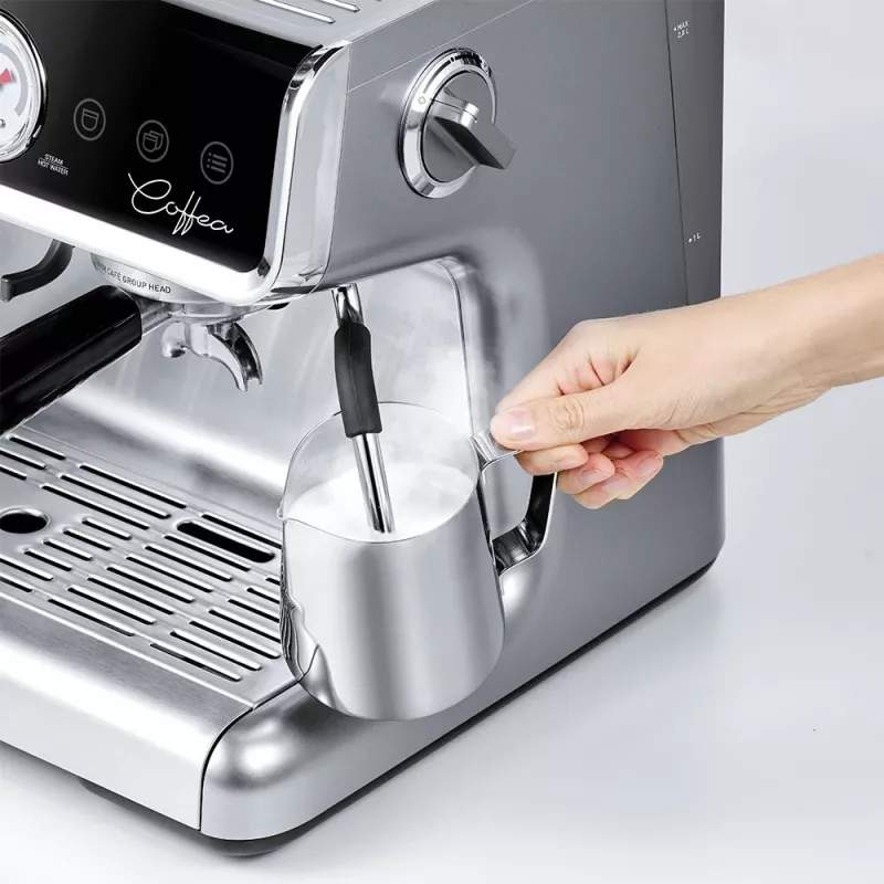 Polti Coffea G50S manuaalinen espressokeitin 2,8 L
