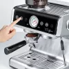 Polti Coffea G50S manuaalinen espressokeitin 2,8 L