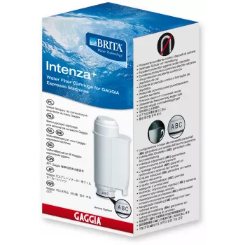 Gaggia RI9113/60 Brita Intenza+ vedensuodatinpatruuna