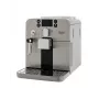 Gaggia Super-automatic espresso machine RI9305/01, espressokeitin, 1,2 L, kahvipavut, kahvijauhe, integroitu mylly, 1400 W, musta, hopea