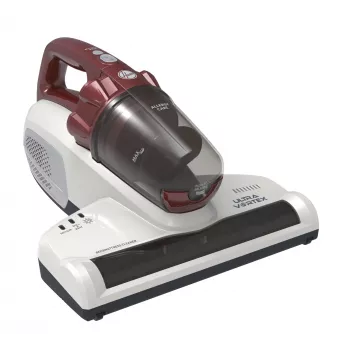 Hoover Ultra Vortex MBC500UV 011 käsipölynimuri punainen pussiton