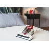 Hoover Ultra Vortex MBC500UV 011 käsipölynimuri punainen pussiton
