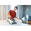 Hoover Ultra Vortex MBC500UV 011 käsipölynimuri punainen pussiton