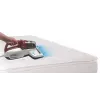 Hoover Ultra Vortex MBC500UV 011 käsipölynimuri punainen pussiton