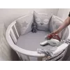 Hoover Ultra Vortex MBC500UV 011 käsipölynimuri punainen pussiton