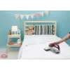 Hoover Ultra Vortex MBC500UV 011 käsipölynimuri punainen pussiton