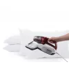 Hoover Ultra Vortex MBC500UV 011 käsipölynimuri punainen pussiton