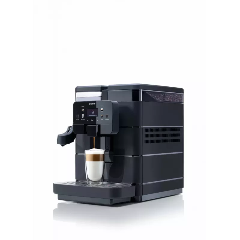 Saeco Royal Plus espressokeitin 2,5 L