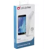 Cellularline Shape - Galaxy J7 (2016), suojakotelo, Samsung, Galaxy J7, 14 cm (5.5 inch), läpinäkyvä