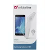 Cellularline Shape - Galaxy J7 (2016), suojakotelo, Samsung, Galaxy J7, 14 cm (5.5 inch), läpinäkyvä