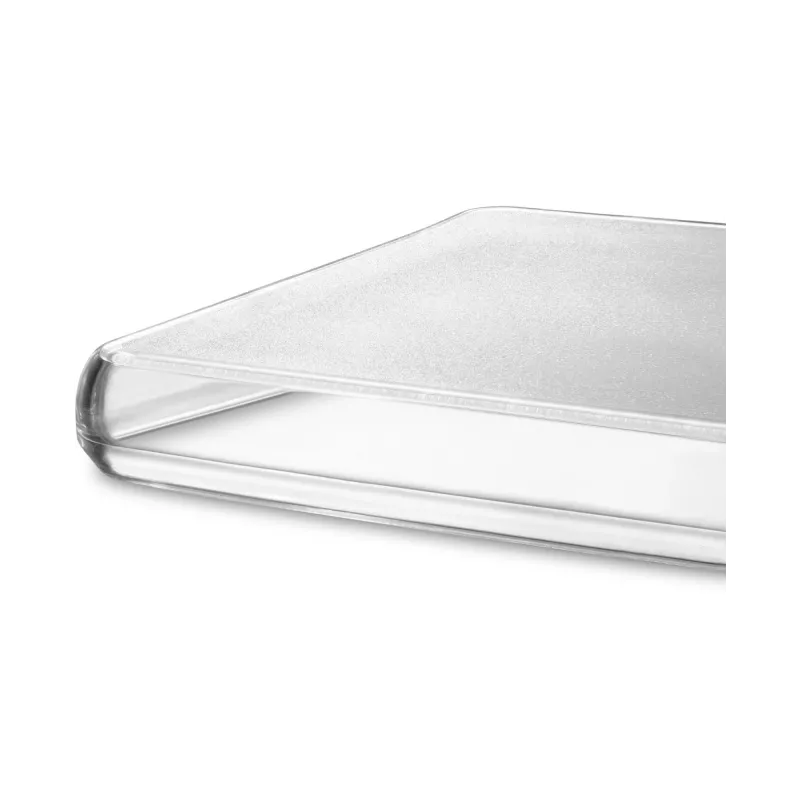 Cellularline Shape - Galaxy J7 (2016), suojakotelo, Samsung, Galaxy J7, 14 cm (5.5 inch), läpinäkyvä
