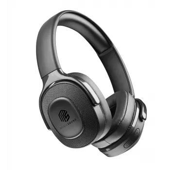 Music Sound Deep langaton kuulokemikrofoni Low-Latency-teknologialla