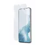 Cellularline Impact Glass - Galaxy S23 ohut, kestävä ja erittäin herkkä karkaistu lasi