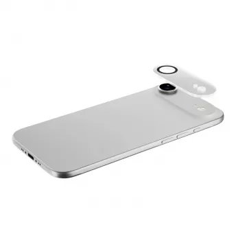 Cellularline kameran objektiivi - iPhone Air suojus kameralle