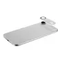 Cellularline kameran objektiivi - iPhone Air suojus kameralle