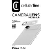 Cellularline kameran objektiivi - iPhone Air suojus kameralle