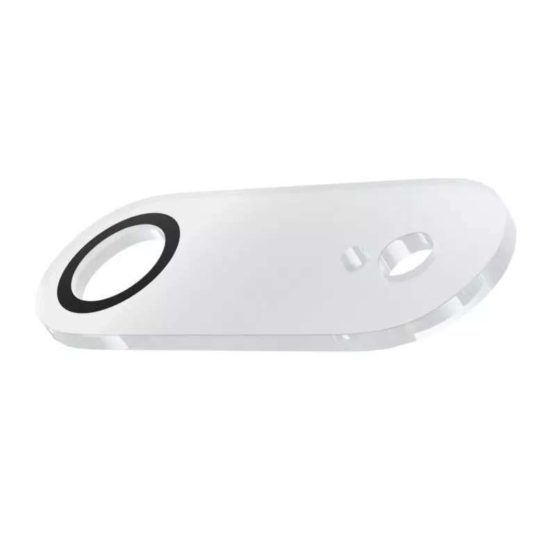 Cellularline kameran objektiivi - iPhone Air suojus kameralle