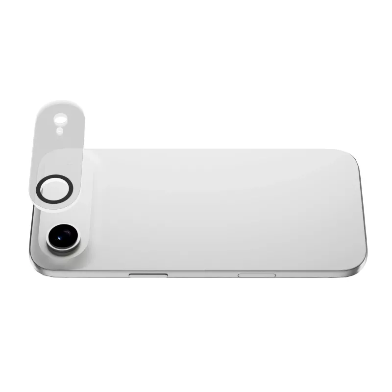 Cellularline kameran objektiivi - iPhone Air suojus kameralle