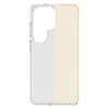 Cellularline Clear Protect - Galaxy S26 Ultra kova kuori kumireunoilla