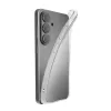 Cellularline Fine - Galaxy S26+, kuori, Samsung, Galaxy S26 Edge, 17 cm (6,7
