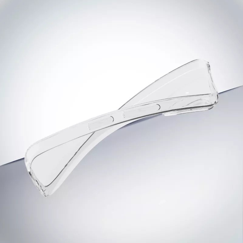 Cellularline Fine - Galaxy S26+, kuori, Samsung, Galaxy S26 Edge, 17 cm (6,7