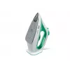 Braun TexStyle 1 SI 1040 GR höyrysilitysrauta keraaminen silityspohja 2000 W vihreä, valkoinen