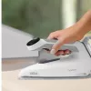 Braun CareStyle 7 IS 7262 2700 W 2 L EloxalPlus-silityspohja harmaa