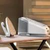 Braun CareStyle 7 IS 7262 2700 W 2 L EloxalPlus-silityspohja harmaa