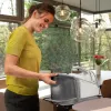 Braun CareStyle 7 IS 7262 2700 W 2 L EloxalPlus-silityspohja harmaa