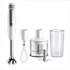 Braun MultiQuick 7 MQ7035IWH 0,6 L sauvasekoitin 1000 W ruostumaton teräs, valkoinen