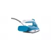 Braun FI 3144 BL höyrysilitysrauta keraaminen pohja 2400 W sininen