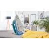 Braun FI 3144 BL höyrysilitysrauta keraaminen pohja 2400 W sininen