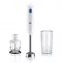 Braun MultiQuick 1 MQ10.2001M yleiskone 450 W valkoinen