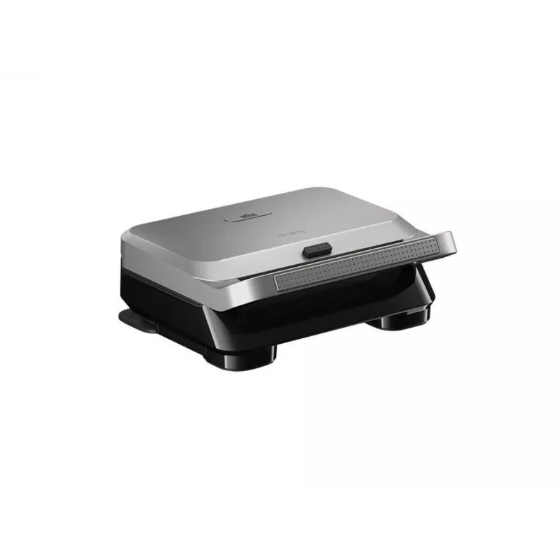 Braun SnackMaker 5 SM5005 voileipägrilli 800 W hopea