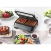 Braun SnackMaker 5 SM5005 voileipägrilli 800 W hopea
